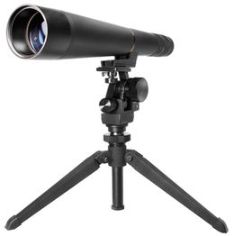 BSA Deerhunter 20-60x60 Spotting Scope with Tripod