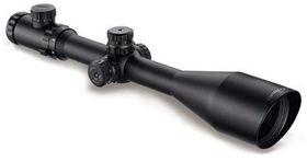 CenterPoint Power Class 4-16x56AO Rifle Scope, Illuminated Mil-Dot Reticle, 1/8 MOA, 30mm Tube