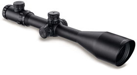 CenterPoint Power Class 8-32x56AO Rifle Scope, Illuminated Mil-Dot Reticle, 1/8 MOA, 30mm Tube