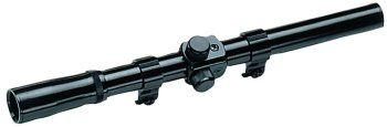 Crosman 0410 Targetfinder Rifle Scope