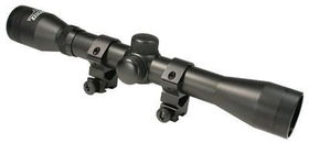 Winchester 3-9x32 Rifle Scopewinchester 