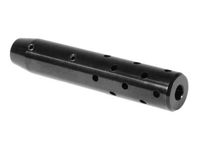 Air Venturi Ported Muzzlebrake, .579 Barrel Diameter