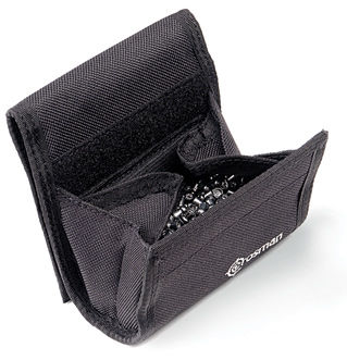 Crosman Airgun Ammo Pouch, Holds 500 Pellets