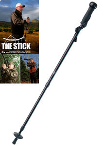 Crosman Shooting & Hiking Monopod