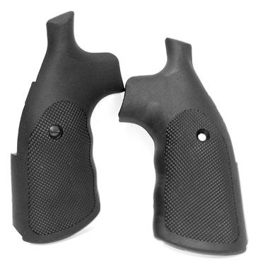 Smith & Wesson Rubber Gripssmith 