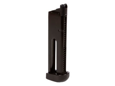 Colt 1911 24rd CO2 Magazine by KJ Works