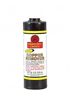 SHOOTERS CHOICE COPPER RMV 8OZ 12PKshooters 