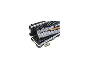 SKB FREEDOM DOUBLE RIFLE CASEskb 