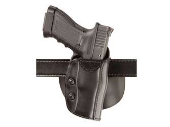 SL 568 PDL/BLT G17/22 M&P 9/40 PLN Rpdl 