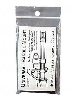 TACSTAR BBL MNT 1/2-3/4"" 3/4"" LIGHTtacstar 