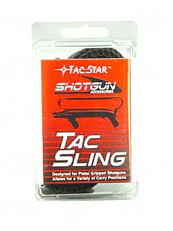 TACSTAR SWIVEL 1"" QD