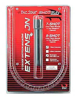 TACSTAR MAG EXT WIN 7 SHOTtacstar 