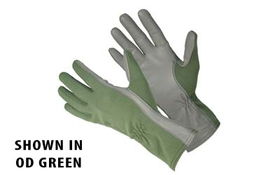 BH AVIATOR FLIGHTOPS GLOVE LG BLKaviator 