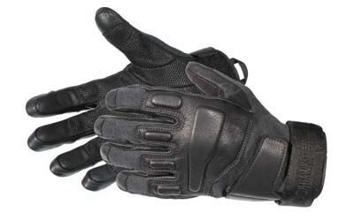 BH SOLAG FF KEVLAR LG BLKsolag 