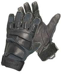 BH SOLAG FF KEVLAR XLG BLKsolag 