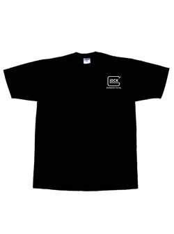 GLOCK PERFECTION T-SHIRT BLK XLglock 