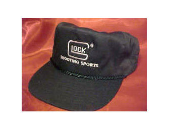 GLOCK CAP HIGH CROWNglock 