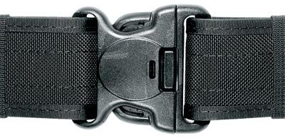 SL 4306 BALL NYLON DUTY BLT 32-38 BKball 