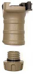 TANGO DOWN QD SHORT VERTICAL GRP FDEtango 