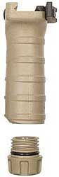 TANGO DOWN QD VERTICAL GRIP FDEtango 
