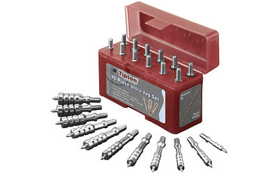TIPTON ULTRA JAG SET (12) .17-45ACPtipton 