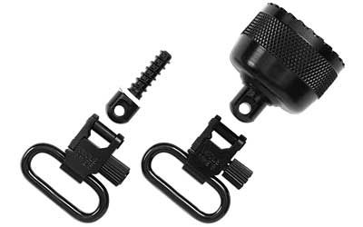 U/M SWIVEL SET QD MAG CAP WIN12/1300swivel 