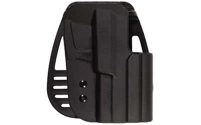 U/M KYDEX PDL HLSTR GLK 26,27 BLK RHkydex 