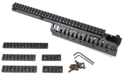 VLTOR EXT. HANDGUARD/CARBINE BLKvltor 
