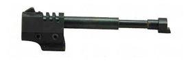WALTHER P22 EXTRA BBL SET 5\"walther 