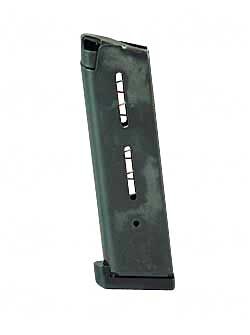 WILSON MAG 8RD W/ALUM BASE PAD BLKwilson 