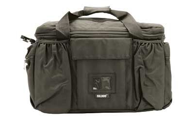 BULLDOG X-LRG DLX RANGE BAG WSTRPbulldog 