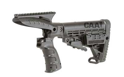 CAA MOS 500 CBS/PSTL GRP W/TOP RAILcaa 