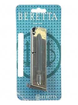 MAG BERETTA 92FS/STORM 10RD BLUEmag 