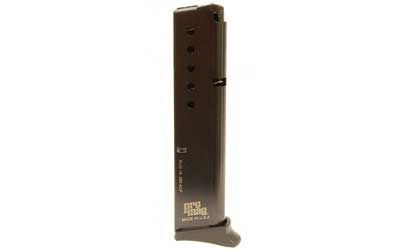 PROMAG RUGER LCP 10RD 380ACP 10RD BLpromag 