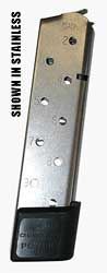 MAG S&W 1911 45ACP 8RDmag 