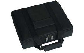 BULLDOG HD CASE GLK W/HLSTR 14X12