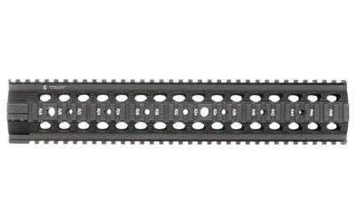 TROY MRF-308 13.8"" BTL RL BK DPMS-HPtroy 