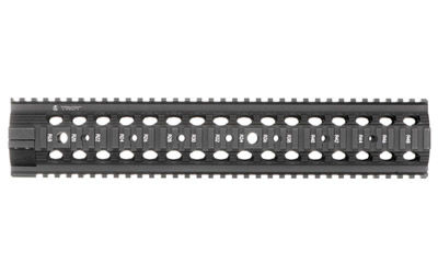 TROY MRF-308 13.8"" BTL RL BK DPMS-HPtroy 