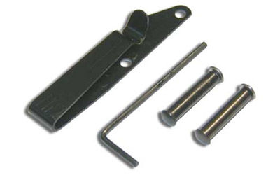 KEL-TEC PF9 BELT CLIP BLUEkel 