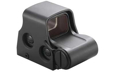 EOTECH XPS3-0 NV 65/1 MOA DOT CR123eotech 