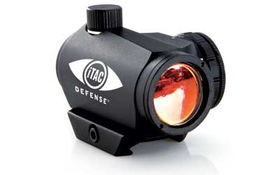 ITAC RED DOT SIGHTitac 