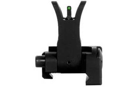TROY FLDNG M4 FRONT TRITIUM SGHT BLKtroy 