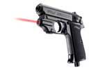 WALTHER XGL LASER GREENwalther 