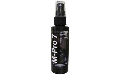 M-PRO 7 GUN CLNR 8OZ 12PKhoppes 