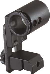 AirForce Front Target Sight, Fits Most 10-Meter 3-Position Rifles + All AirForce Guns
