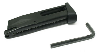 Cybergun Spare 28rd Mag for Taurus PT99 CO2 Pistol