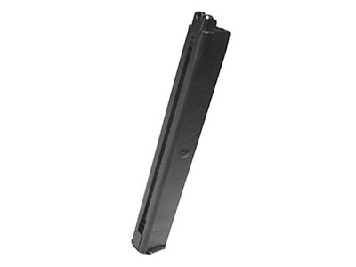 HFC M-11 Green Gas Magazine