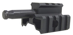 Type 96 Tri-Rail Bipod Adapter