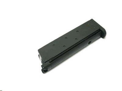 WE 1911 Airsoft Gas Magazine w/extended base.airsoft 