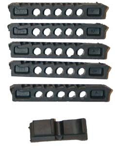 Daisy Magazines for Avanti 853C and 953daisy 